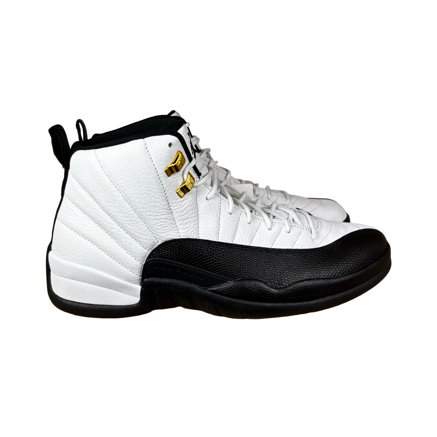 Used Jordan 12 Taxi - Sz 13