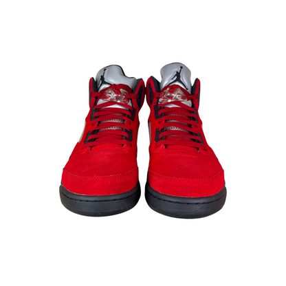 Used Jordan 5 Raging Bull - Sz 9.5