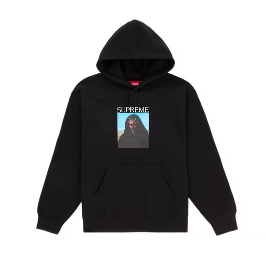 Supreme Sith Hooded Sweatshirt - Sz S