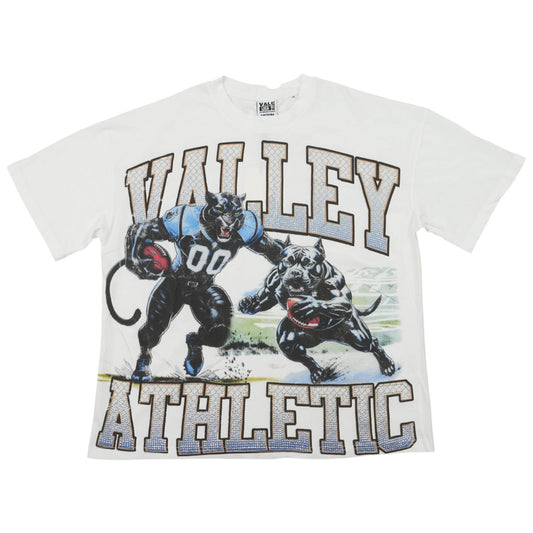 Vale Wraith Bling White Tee