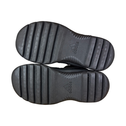 Used adidas Yeezy Desert Boot Oil - Sz 9.5