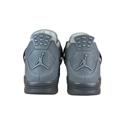 Used Jordan 4 Wet Cement - Sz 8