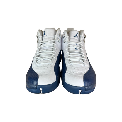 Used Jordan 12 French Blue - Sz 13