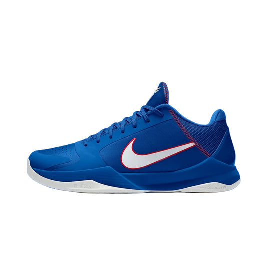 Nike Kobe 5 Protro Dodgers