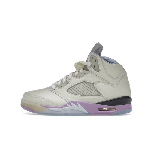 Jordan 5 Retro DJ Khaled We The Best Sail - Sz 8