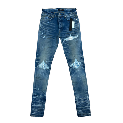 Amiri Denim MX1