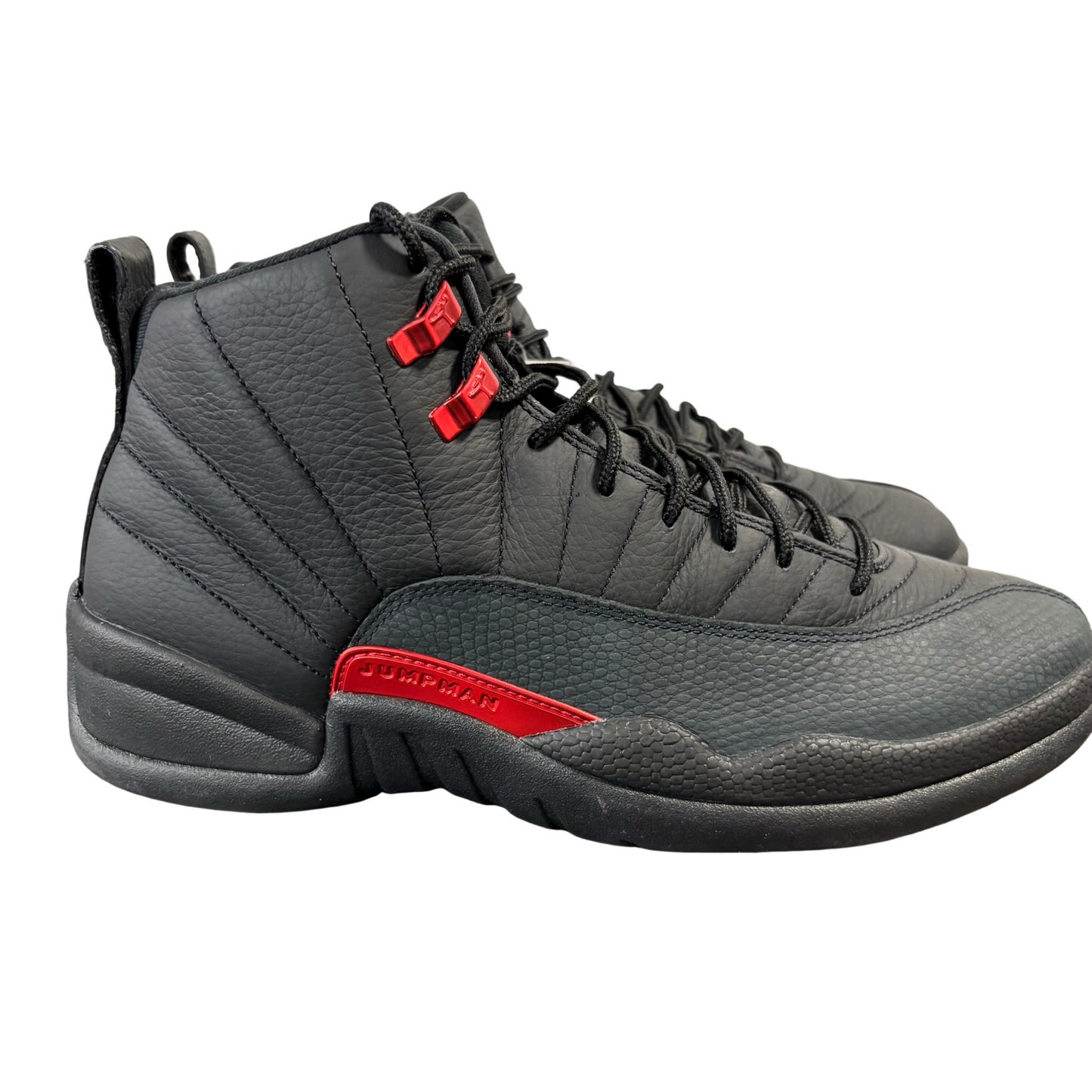 Used Jordan 12 Bloodline - Sz 10