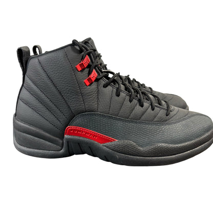 Used Jordan 12 Bloodline - Sz 10