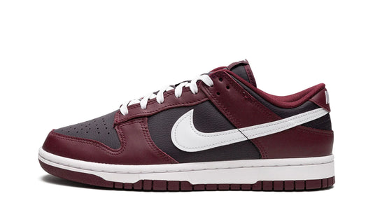 Nike Dunk Low Dark Beetroot