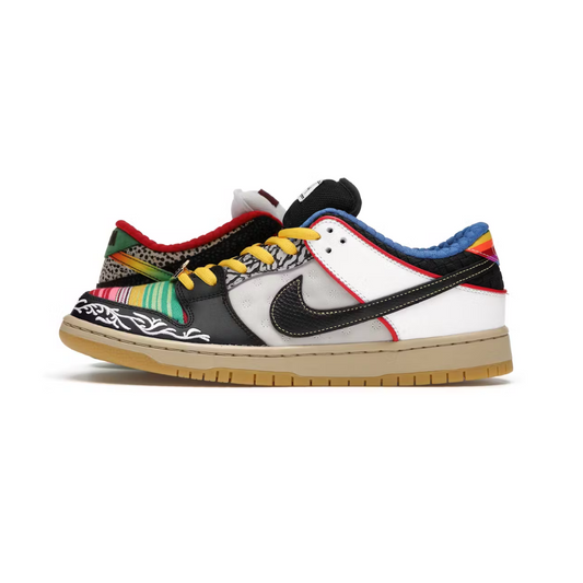 Nike SB Dunk Low What The Paul - Sz 8