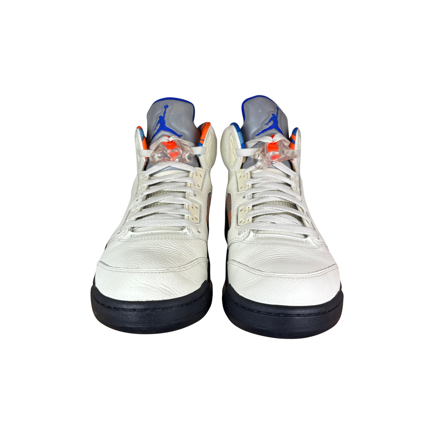 Used Jordan 5 International Flight - Sz 9.5