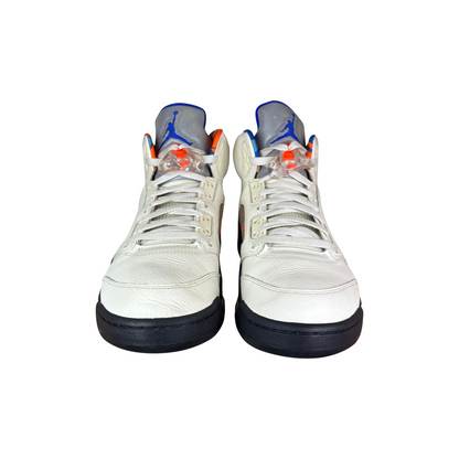 Used Jordan 5 International Flight - Sz 9.5