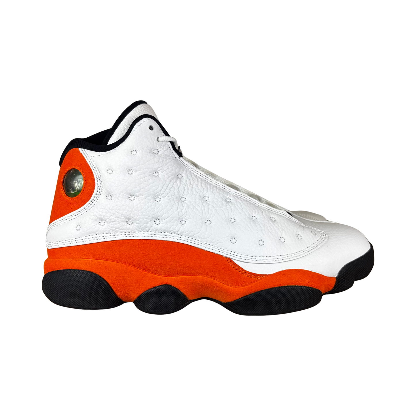 Used Jordan 13 Starfish - Sz 9.5