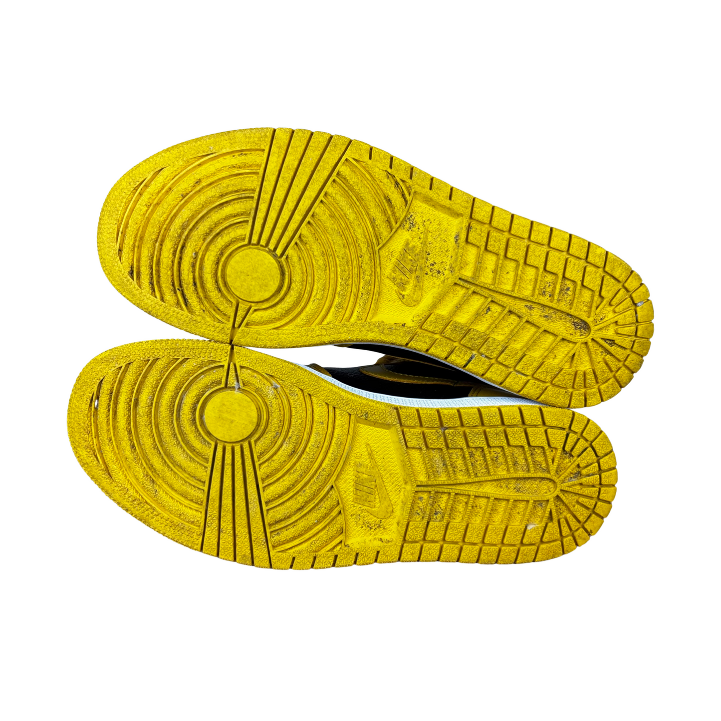 Used Jordan 1 Pollen - Sz 8