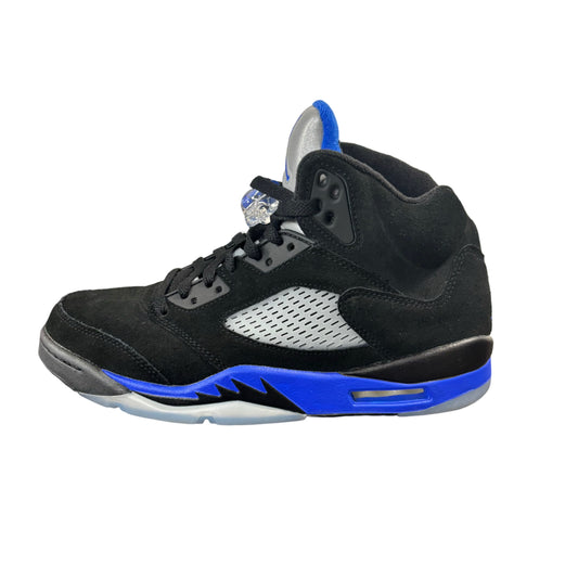 Used Jordan 5 Racer Blue - Sz 8.5