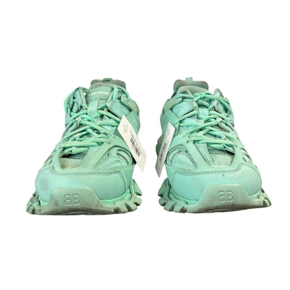 Used Balenciaga Track Sneakers - Sz 44