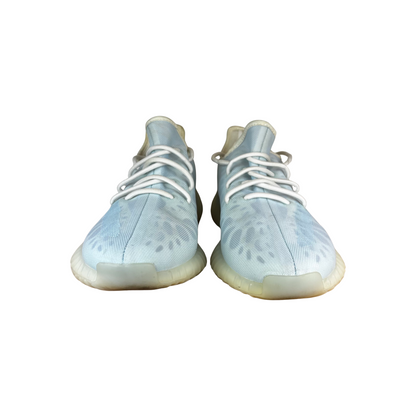 Used Yeezy 350 Mono Ice - Sz 11