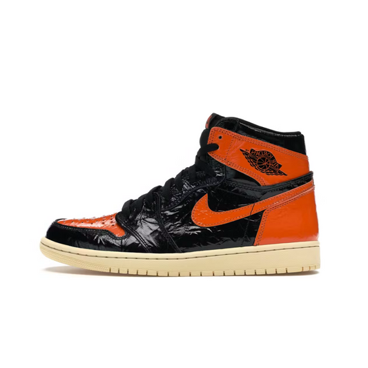 Jordan 1 Retro High Shattered Backboard 3.0 - Sz 10