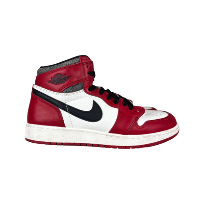 Used Jordan 1 Lost & Found - Sz 7Y