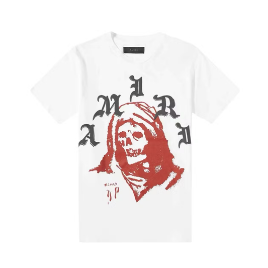 Amiri x Wes Lang Solar Kings Tee