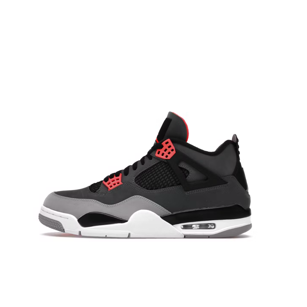Jordan 4 Retro Infrared