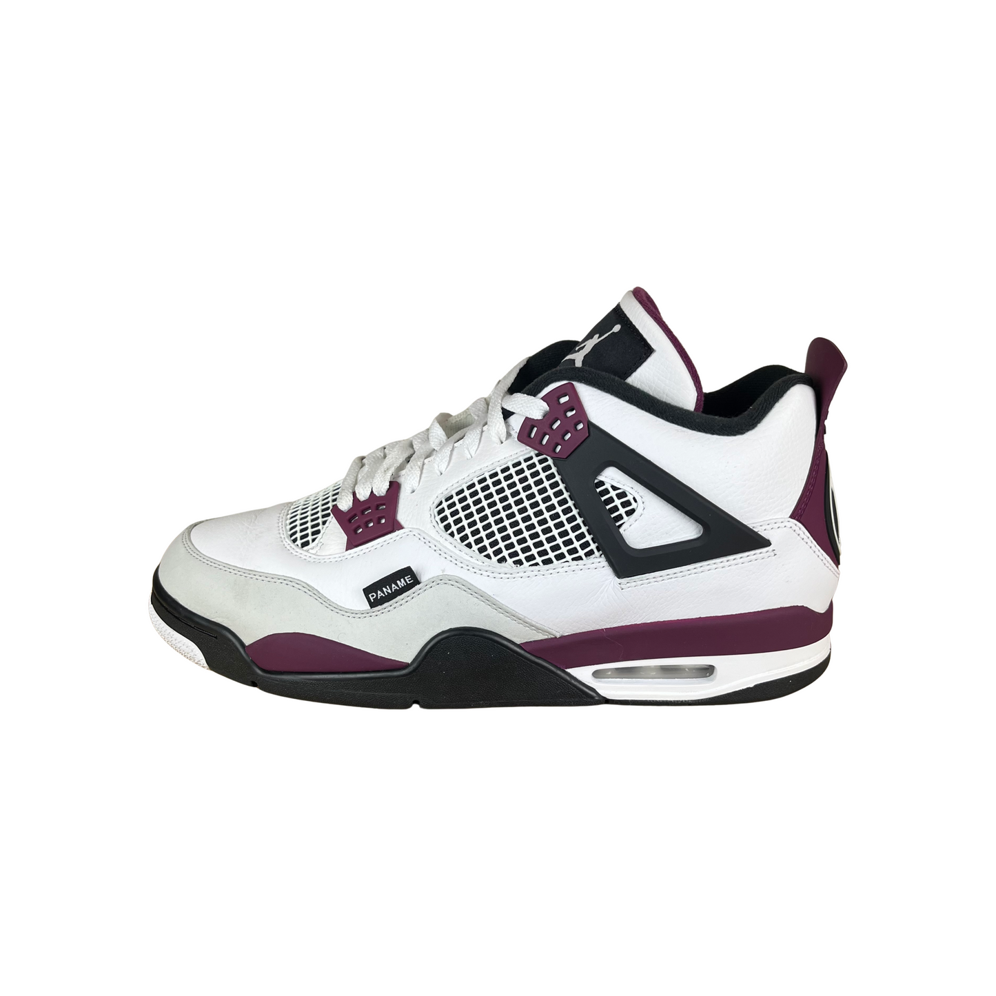 Used Jordan 4 Retro PSG Paris Saint-Germain - Sz 13