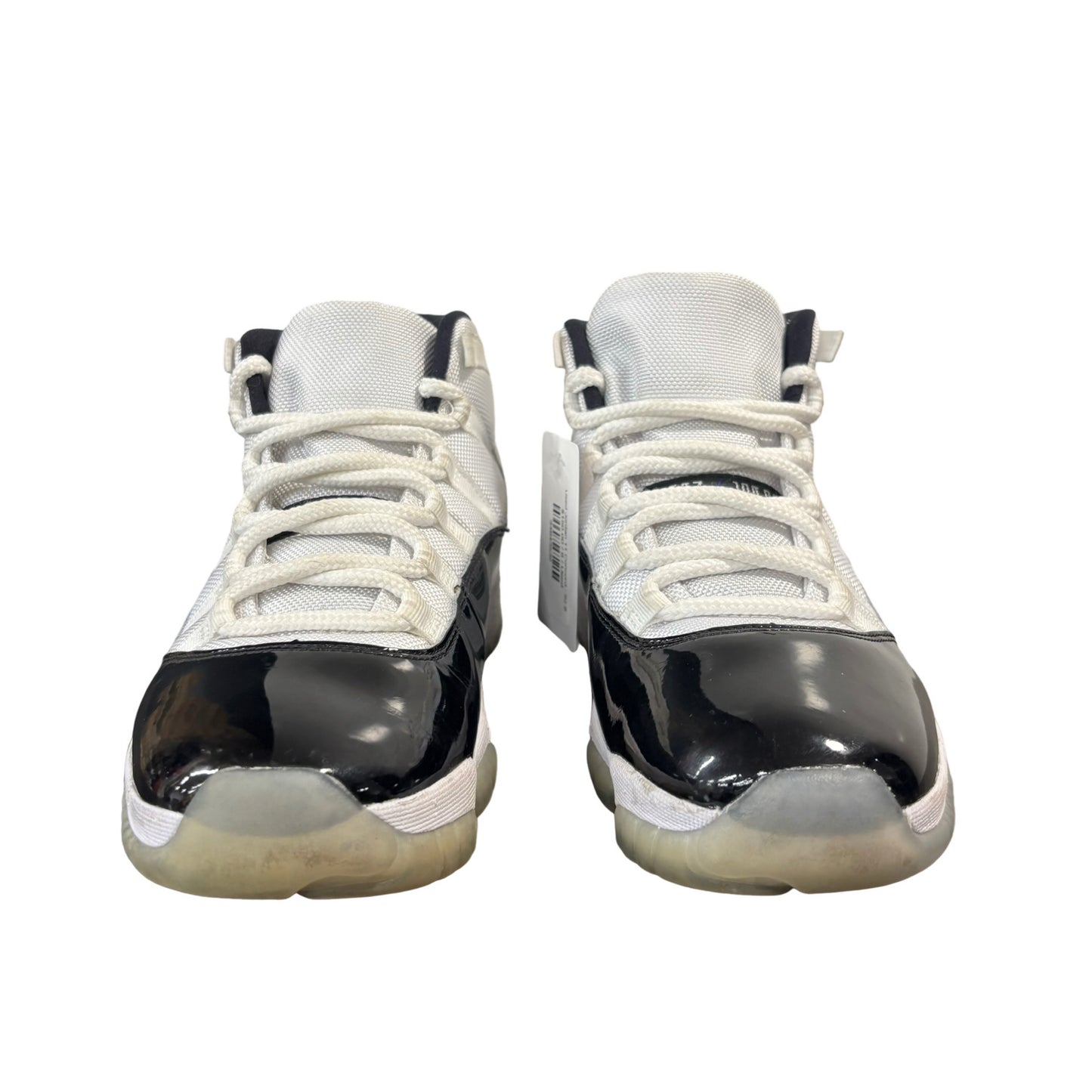 Used Jordan 11 Concord - Sz 8