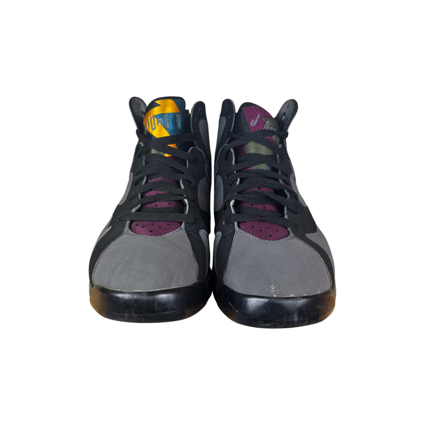 Used Jordan 7 Bordeaux - Sz 11.5