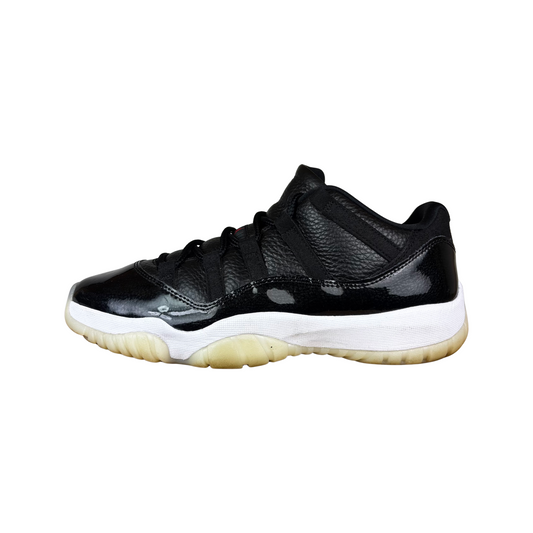 Used Jordan 11 Low 72-10 - Sz 10