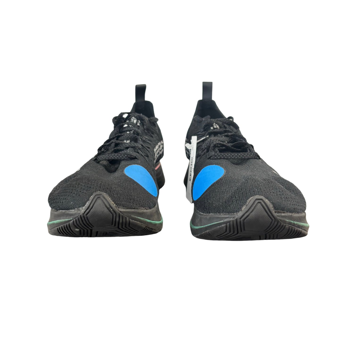 Used Off White Zoom Mercurial - Sz 11