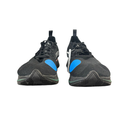 Used Off White Zoom Mercurial - Sz 11