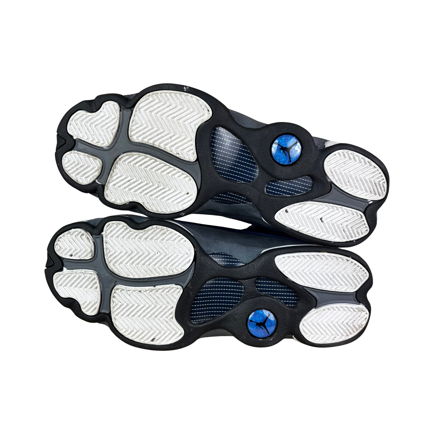 Used Jordan 13 Flint - Sz 7Y