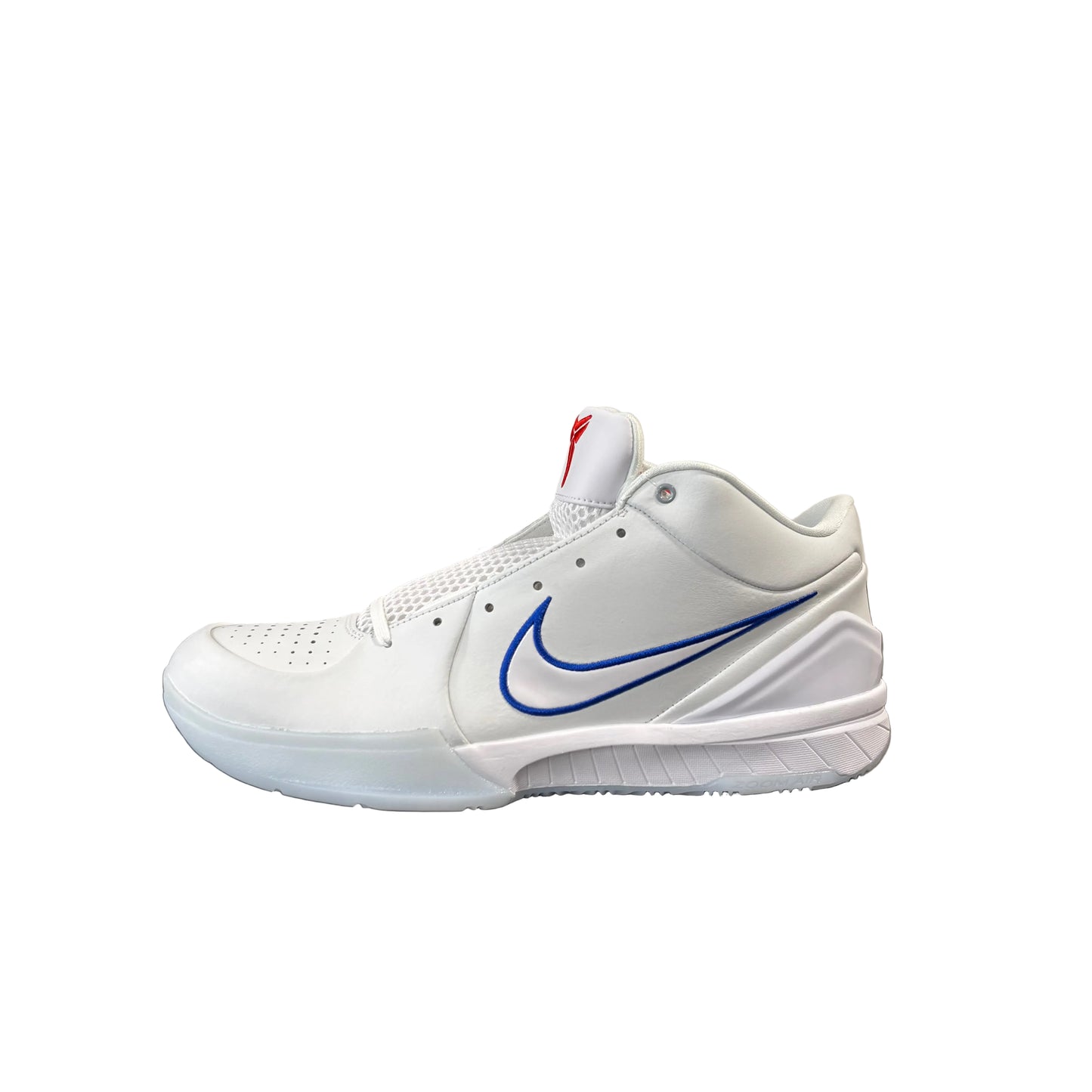 Nike Kobe 4 Protro Draft Day Pack New Jersey Nets - Sz 12