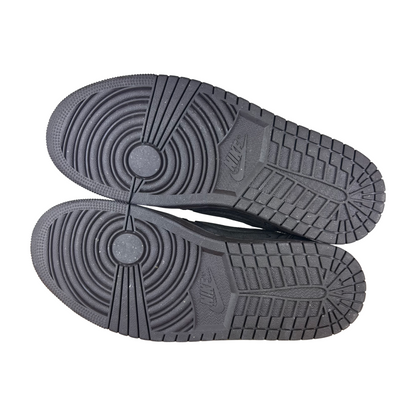 Used Jordan 1 Travis Velvet Brown - Sz 8