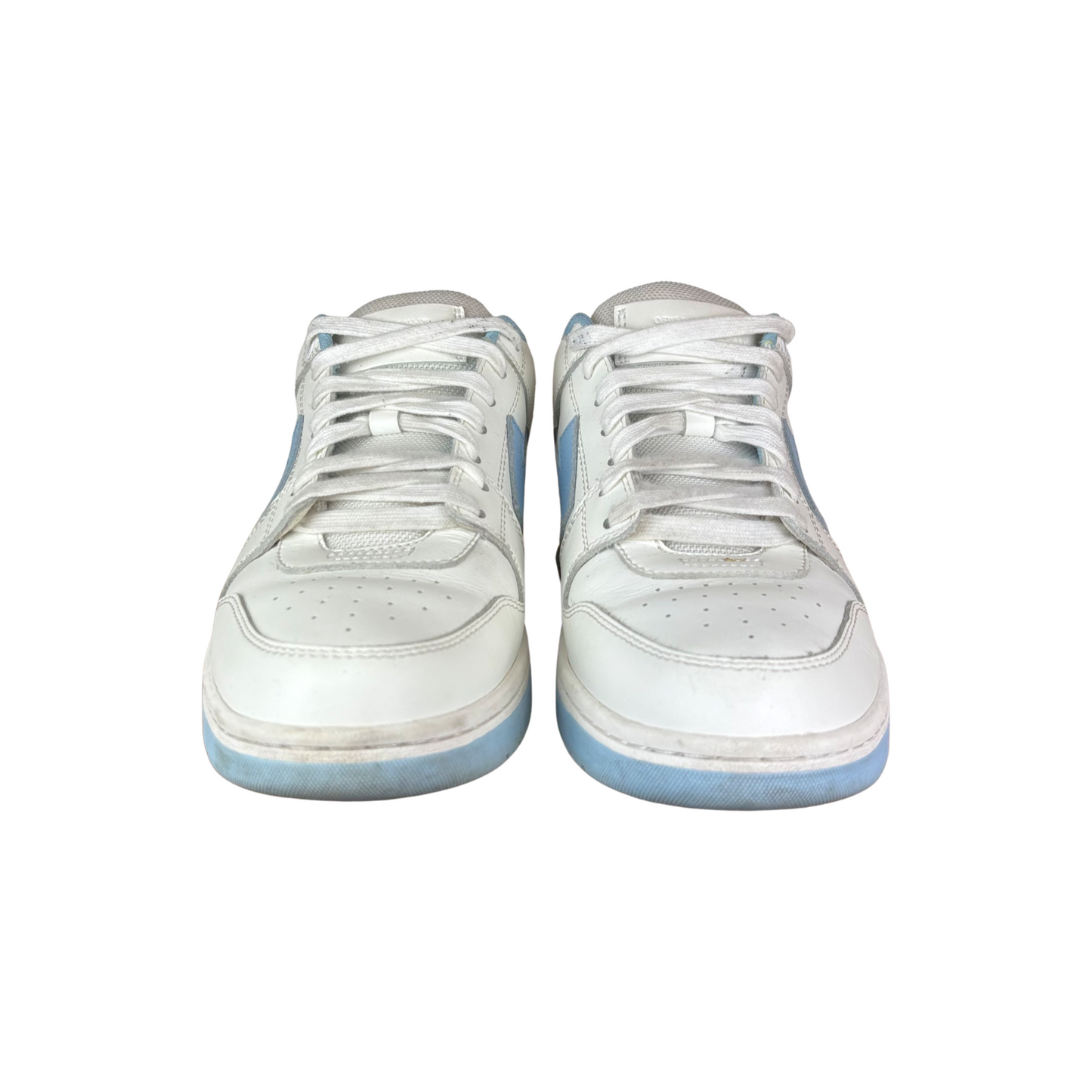 Used Off-White Out Of Office - Sz 41