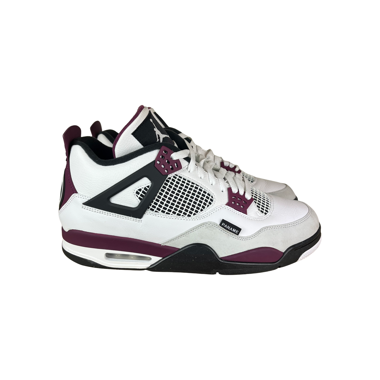 Used Jordan 4 Retro PSG Paris Saint-Germain - Sz 13