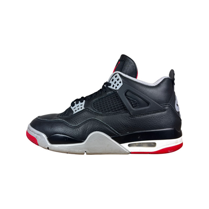 Used Jordan 4 Bred Reimagined - Sz 9