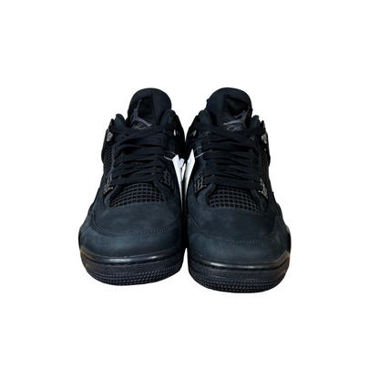 Used Jordan 4 Retro Black Cat (2025) - Sz 10.5