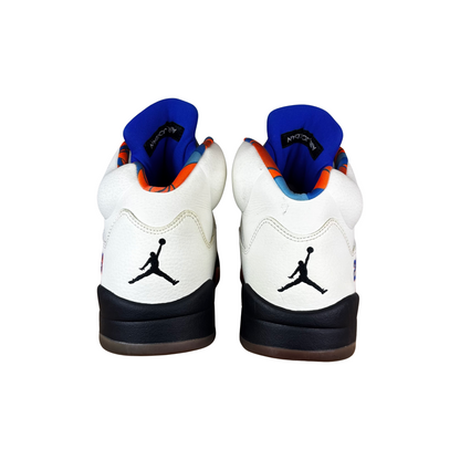 Used Jordan 5 International Flight - Sz 9.5