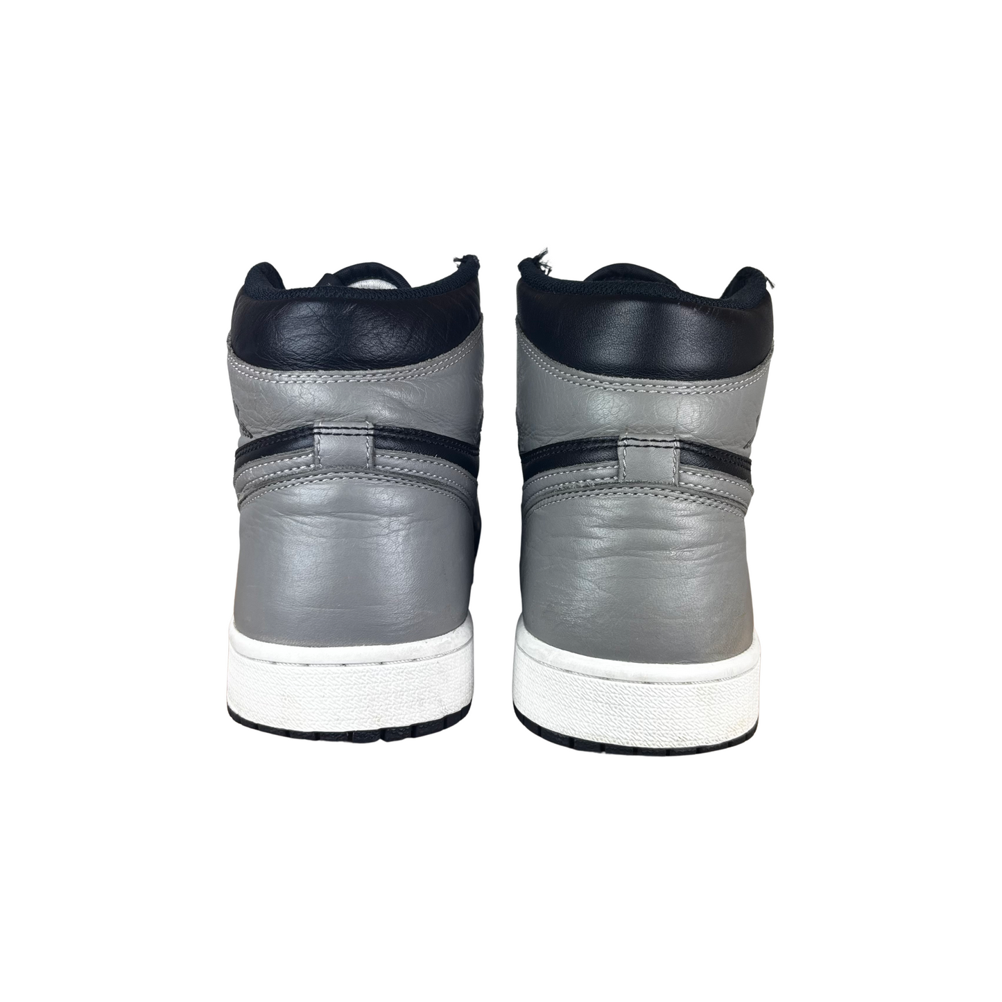 Used Jordan 1 Shadow High OG - Sz 9