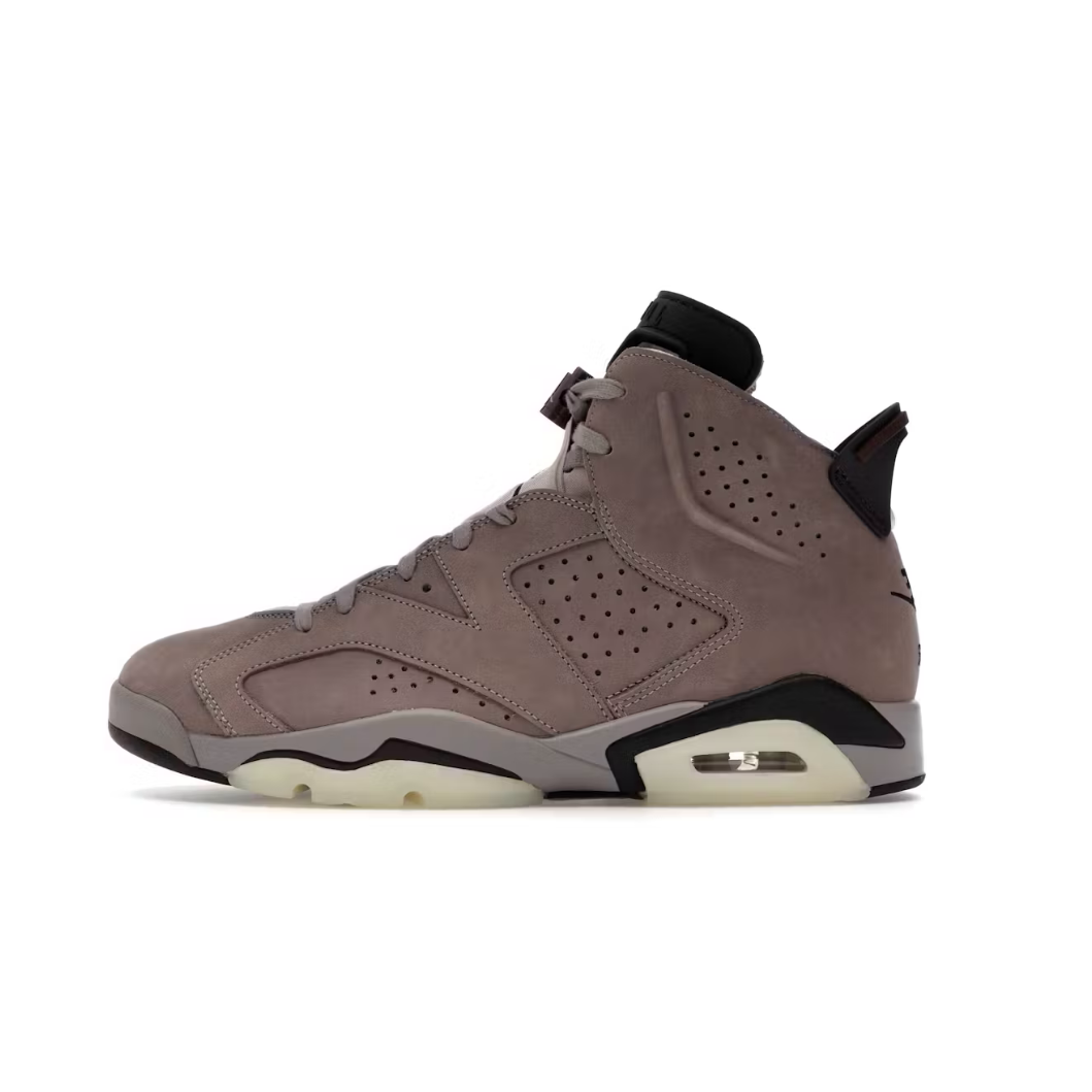 Jordan 6 Retro A Ma Maniére Smokey Mauve - Sz 9.5