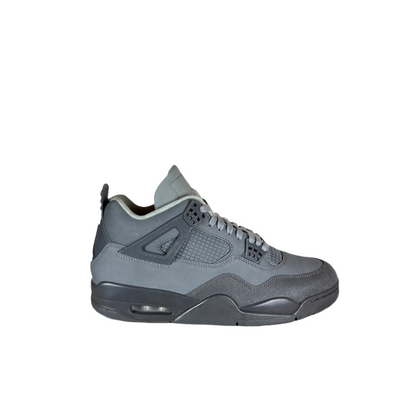 Used Jordan 4 Wet Cement - Sz 9.5