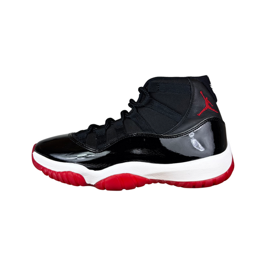 Used Jordan 11 Bred - Sz 7Y