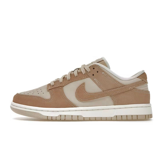 Nike Dunk Low Sanddrift - Sz 9.5W/8M
