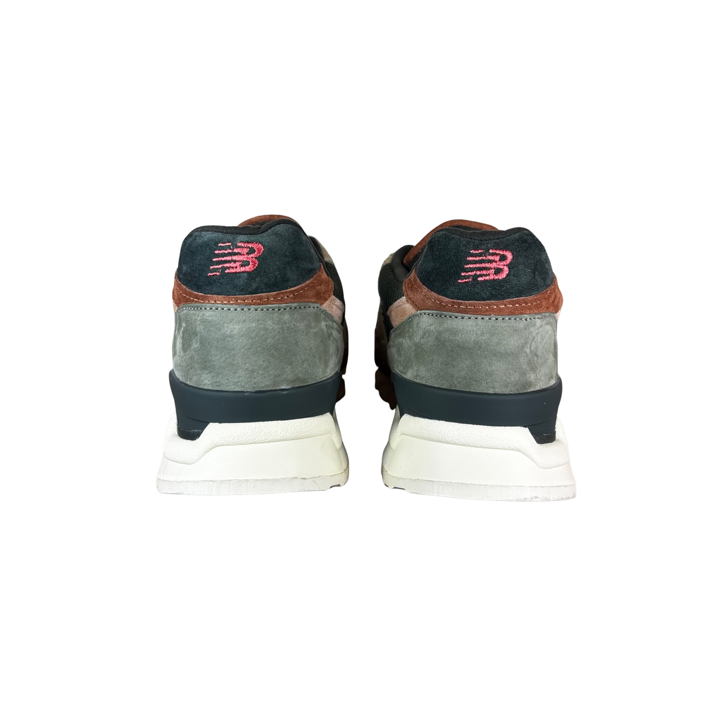 Used New Balance 998 Ronnie Fieg - Sz 11.5