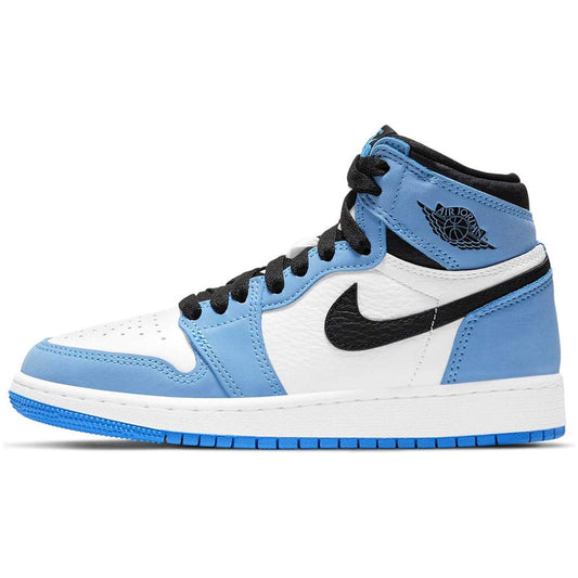 Jordan 1 UNC - Sz 7Y