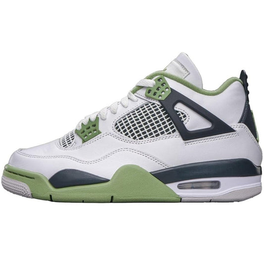 Jordan 4 Seafoam - Sz 9.5W/8M