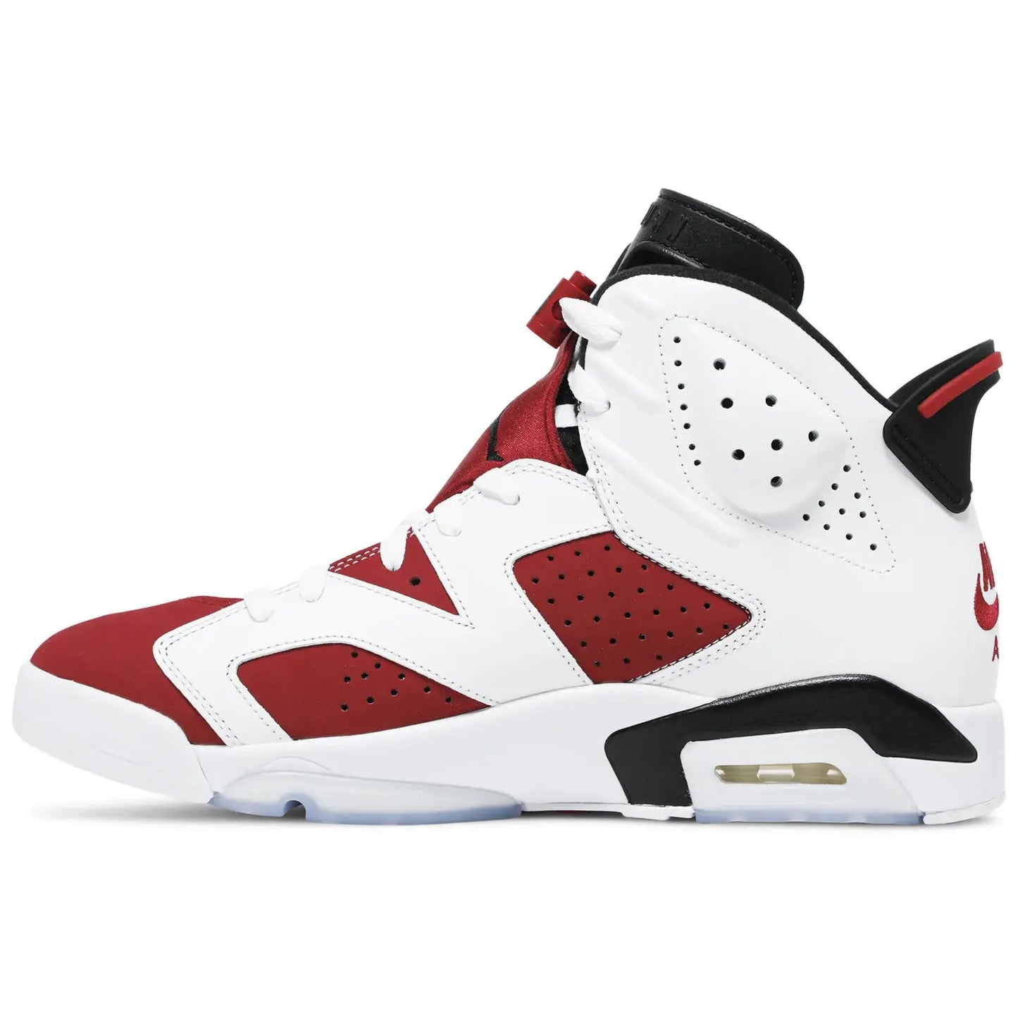 Air Jordan 6 Retro OG 'Carmine' 2021