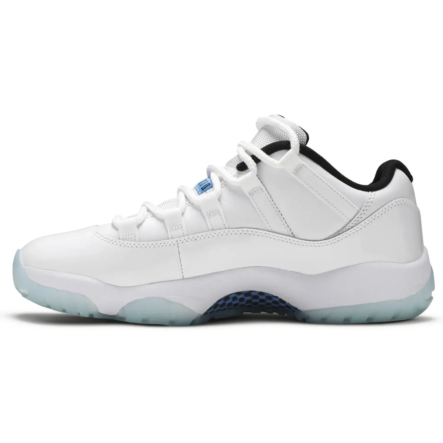 Air Jordan 11 Retro Low 'Legend Blue
