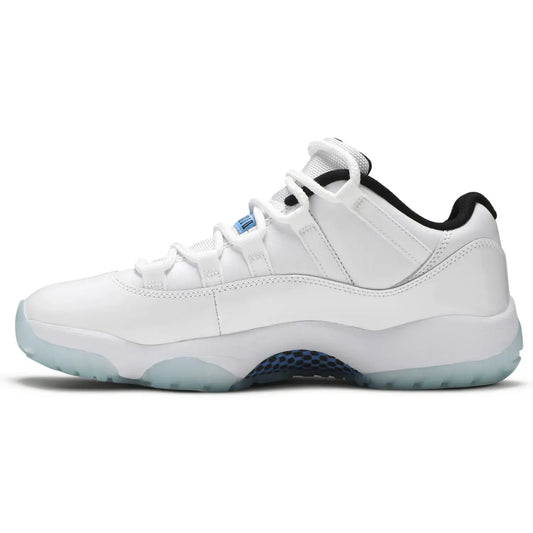Air Jordan 11 Retro Low 'Legend Blue